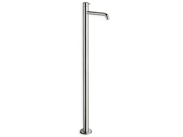 TRICOLORE VERDE CRITV290 - Floor standing washbasin mixer by CRISTINA Rubinetterie - view 2